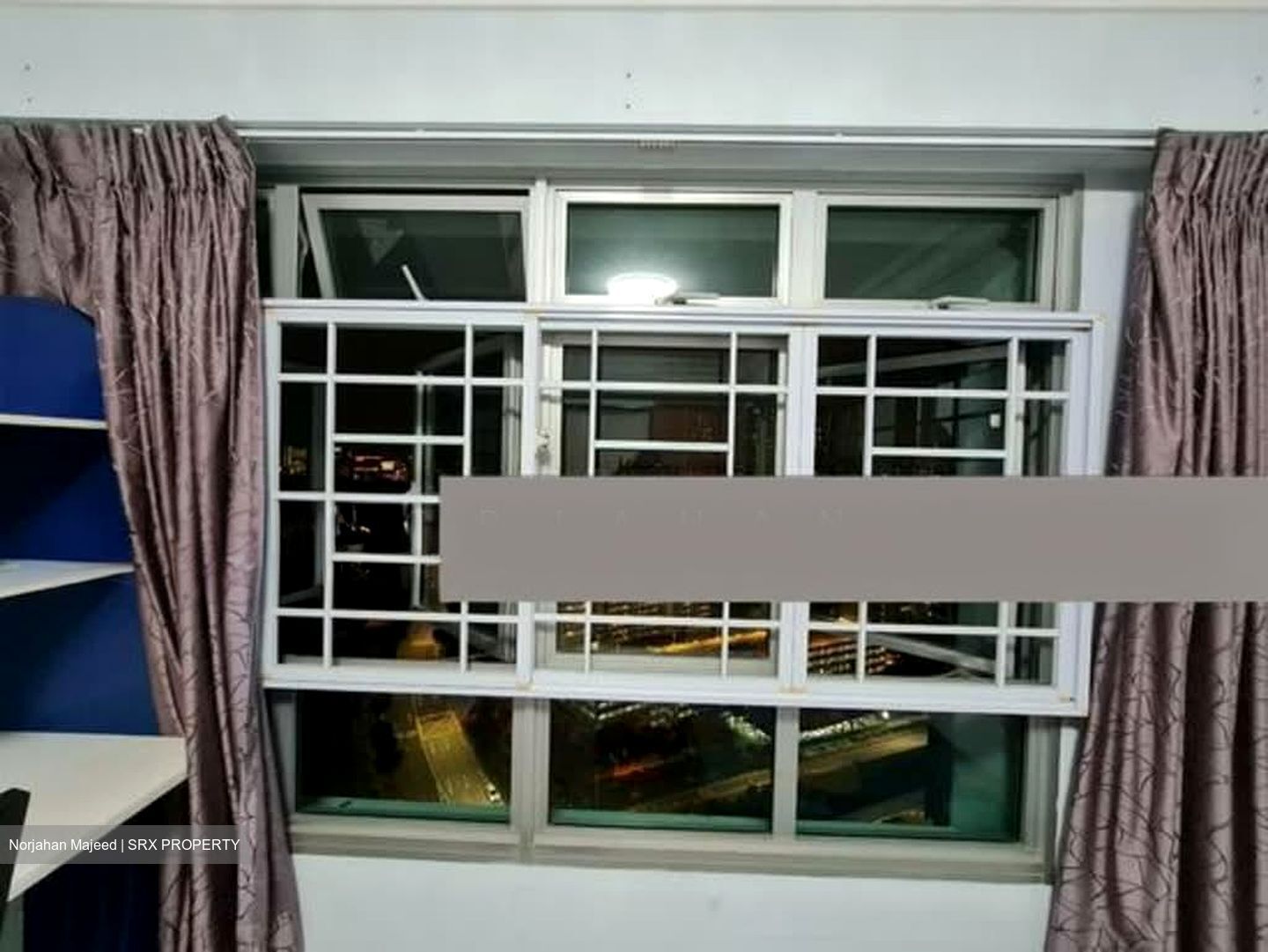 Blk 26 Ghim Moh Valley (Queenstown), HDB 3 Rooms #566251671